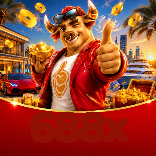 Slots 688x - RTP Alto Certificado