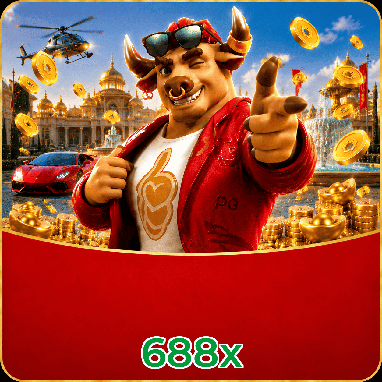 688x Segurança Logo 3