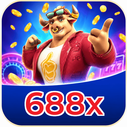 688x Licenciado Curaçao - Segurança SSL 256-bit