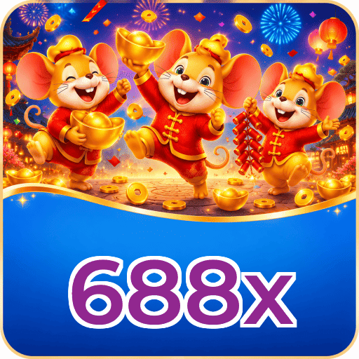 688x Licença Curaçao Gaming