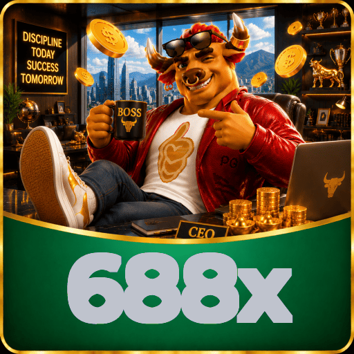 688x Logo 1