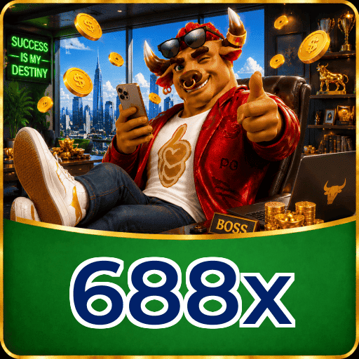 688x Certificado eCOGRA - Jogos Justos Auditados