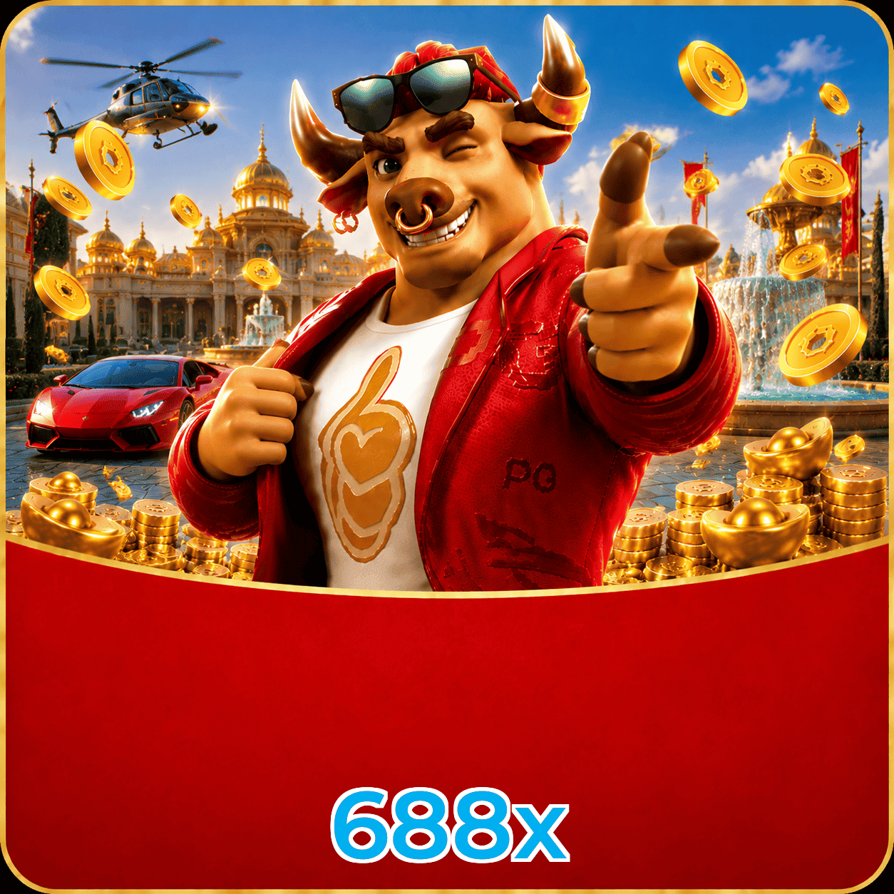 688x Logo 2